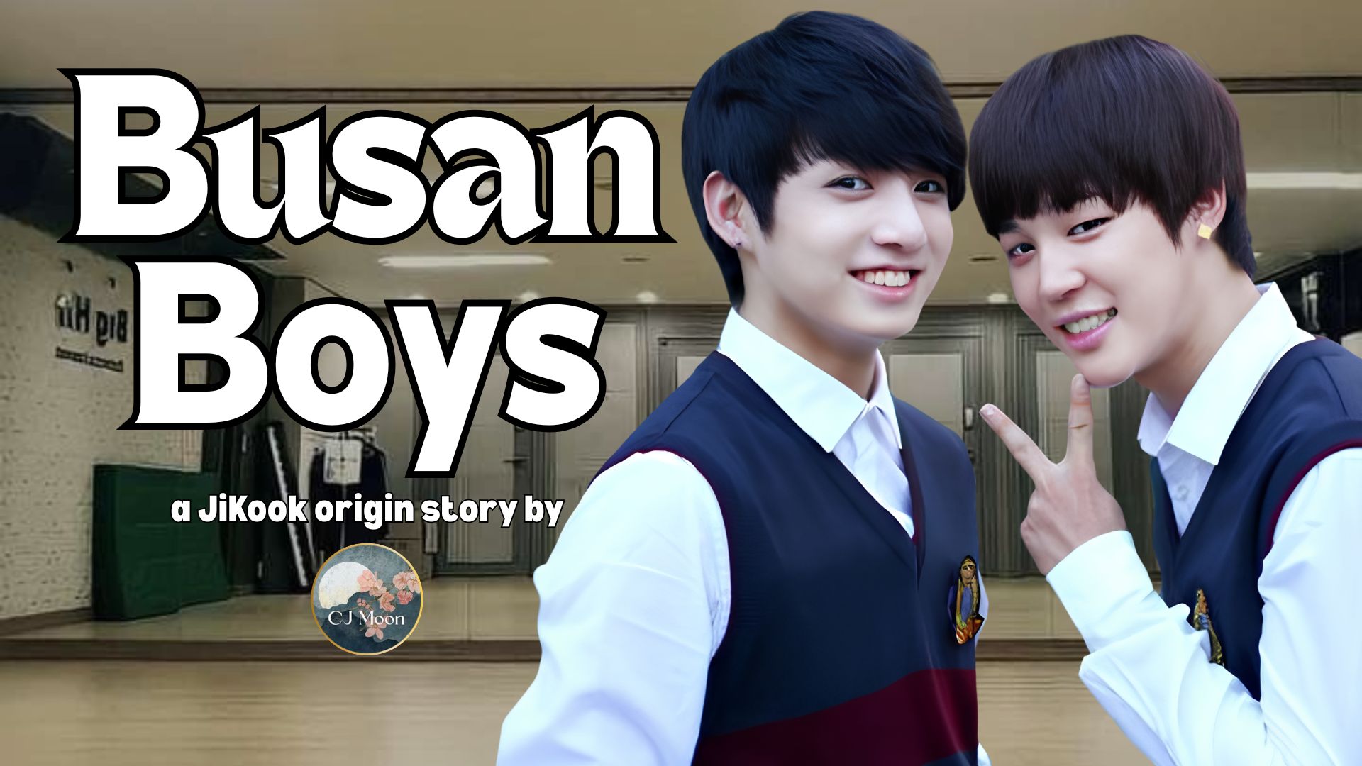 Busan Boys